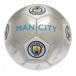 Manchester City Fotboll Signature Sv