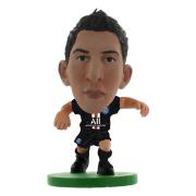 Paris Saint Germain Soccerstarz Di Maria