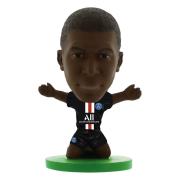 Paris Saint Germain Soccerstarz Mbappe