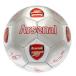 Arsenal Fotboll Signature Sv