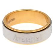 Arsenal Spinner Ring Jon Medium