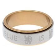 Chelsea Spinner Ring Jon Xxx-large