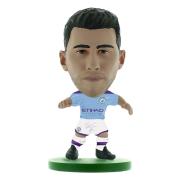 Manchester City Soccerstarz Laporte