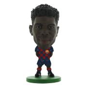 Barcelona Soccerstarz Umtiti Away