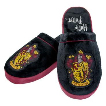 Harry Potter Tofflor Gryffindor Soft