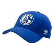 Schalke Keps Umbro