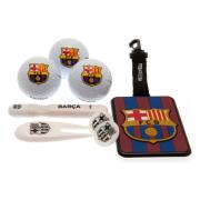 Barcelona Premium Golf Presentkit