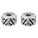 Harry Potter Berlock Silverpläterad Stoppers