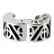 Harry Potter Berlock Silverpläterad Stoppers