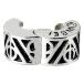 Harry Potter Berlock Silverpläterad Stoppers