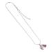 Harry Potter Halsband Silverpläterad Love Potion