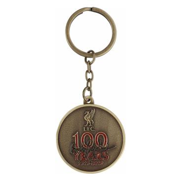 Liverpool Nyckelring Paisley 100