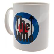 The Who Mugg