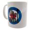 The Who Mugg