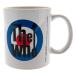 The Who Mugg