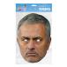 Tottenham Mask Jose Mourinho