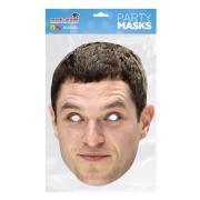 Mathew Horne Mask