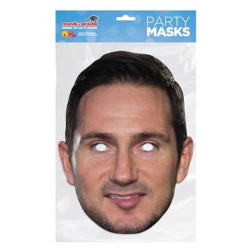 Chelsea Mask Lampard