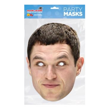 Mathew Horne Mask