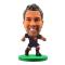 Barcelona Fotboll Soccerstarz Alba