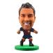 Barcelona Fotboll Soccerstarz Alba