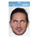 Chelsea Mask Lampard