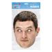 Mathew Horne Mask