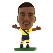 Barcelona Soccerstarz Griezmann Away