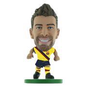 Barcelona Soccerstarz Pique Away