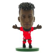 Bayern Munich Soccerstarz Coman