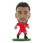 Bayern Munich Soccerstarz Goretzka