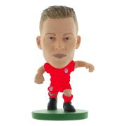 Bayern Munich Soccerstarz Kimmich