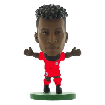 Bayern Munich Soccerstarz Coman