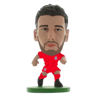 Bayern Munich Soccerstarz Goretzka