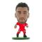 Bayern Munich Soccerstarz Goretzka