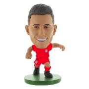 Bayern Munich Soccerstarz Lucas Hernandez