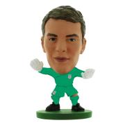 Bayern Munich Soccerstarz Neuer Away