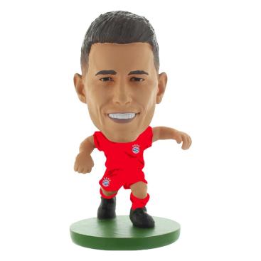 Bayern Munich Soccerstarz Lucas Hernandez