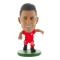 Bayern Munich Soccerstarz Lucas Hernandez