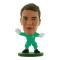 Bayern Munich Soccerstarz Neuer Away