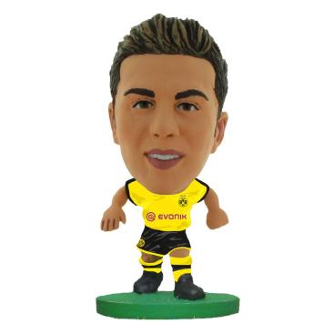 Borussia Dortmund Soccerstarz Gotze