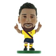 Barcelona Soccerstarz Messi Away