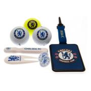 Chelsea Premium Golf Presentkit