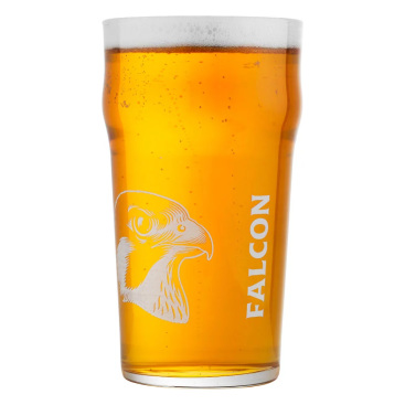 Falcon Ölglas Pub 50cl