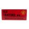 Manchester United Gatuskylt Color