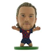 Barcelona Soccerstarz Rakitic