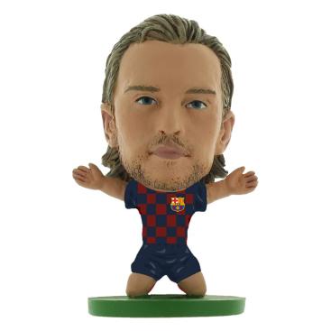 Barcelona Soccerstarz Rakitic