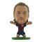 Barcelona Soccerstarz Rakitic