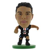 Paris Saint Germain Soccerstarz Silva