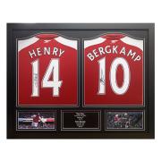 arsenal-signerad-fotbollstroja-henry---bergkamp-1